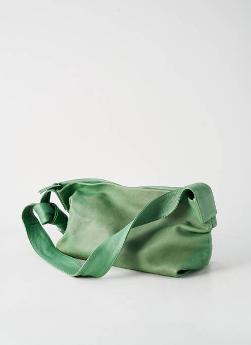Sac vert NATERRA pour femme