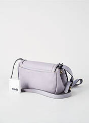 Sac gris KATE LEE pour femme seconde vue