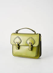 Sac vert KATE LEE pour femme seconde vue