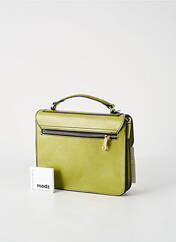 Sac vert KATE LEE pour femme seconde vue
