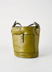 Sac vert KATE LEE pour femme seconde vue