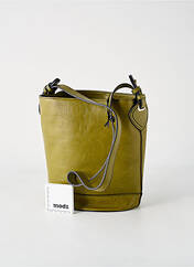 Sac vert KATE LEE pour femme seconde vue