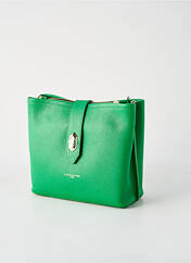 Sac vert LANCASTER pour femme seconde vue
