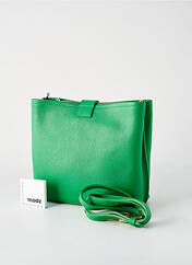 Sac vert LANCASTER pour femme seconde vue