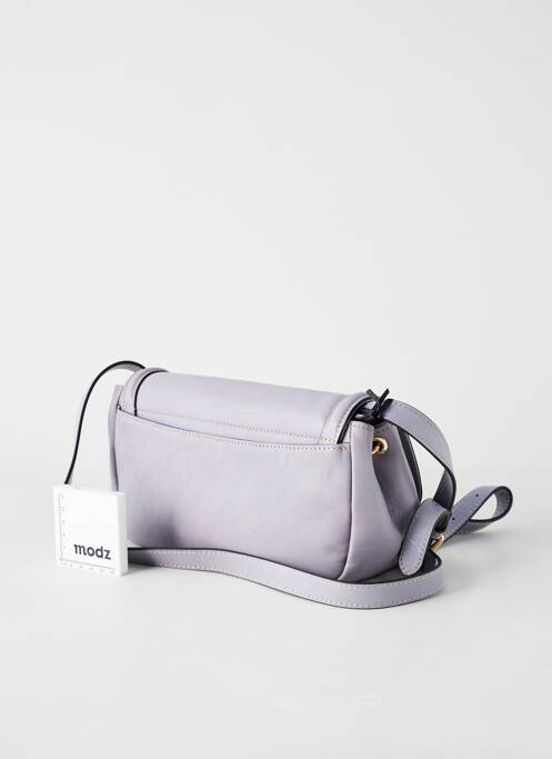 Sac gris KATE LEE femme