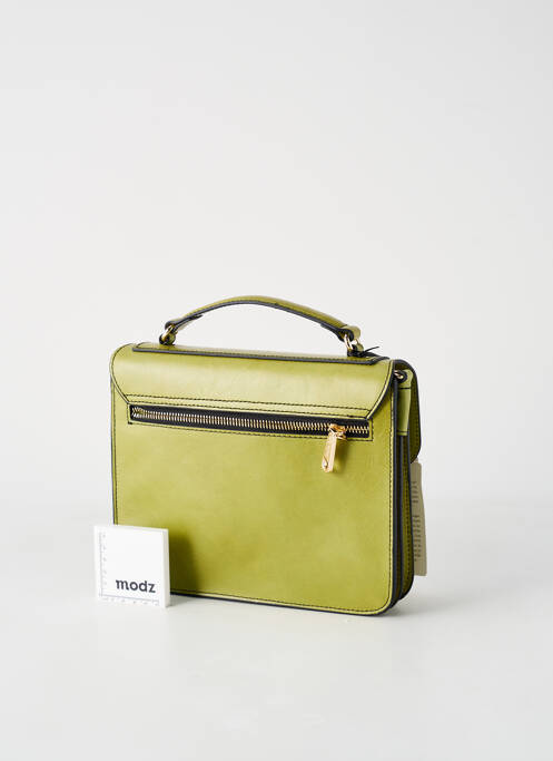 Sac vert KATE LEE femme