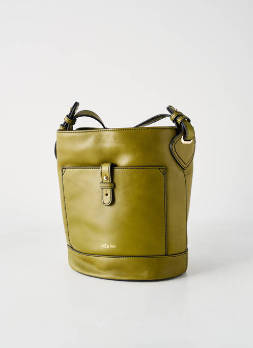 Sac vert KATE LEE pour femme