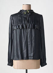 Top noir LOLA CASADEMUNT pour femme seconde vue