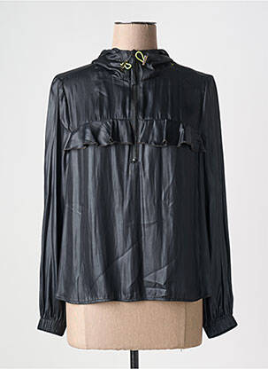 Top noir LOLA CASADEMUNT pour femme