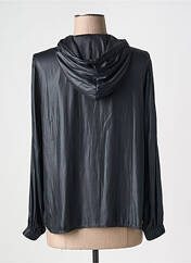 Top noir LOLA CASADEMUNT pour femme seconde vue