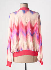 Veste casual rose ALDO MARTIN'S pour femme seconde vue