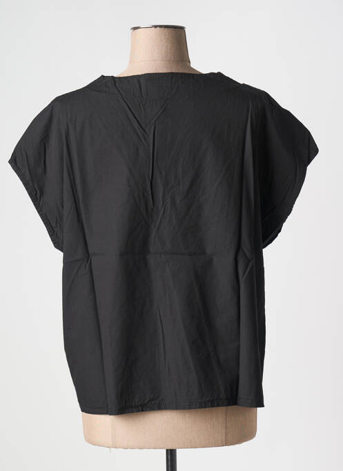 Blouse noir NÜ pour femme