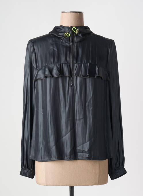 Top noir LOLA CASADEMUNT pour femme