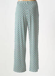 Pantalon large vert SURKANA pour femme seconde vue