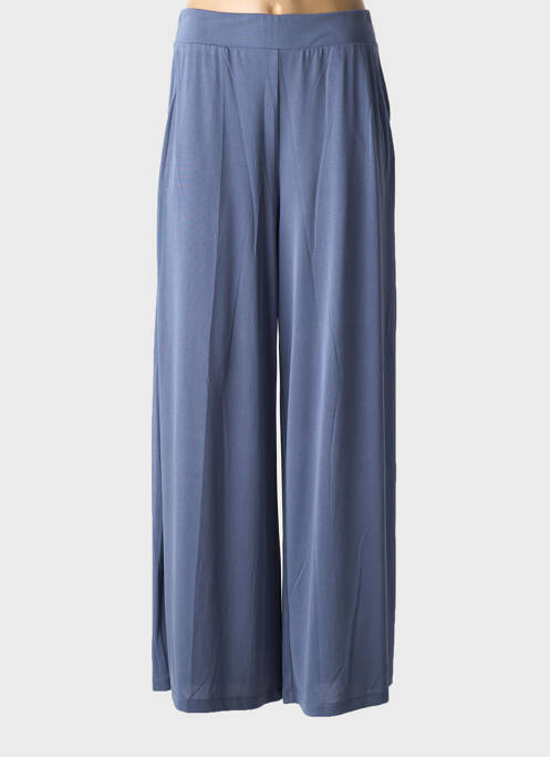 Pantalon large bleu SURKANA pour femme