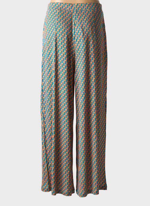 Pantalon large orange SURKANA pour femme