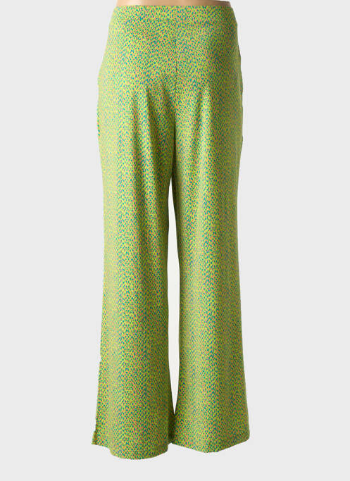 Pantalon large vert SURKANA pour femme