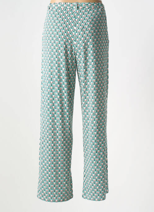 Pantalon large vert SURKANA pour femme