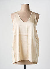 Top beige ESPRIT pour femme seconde vue