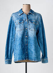 Veste casual bleu CECIL pour femme seconde vue
