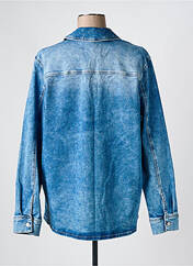 Veste casual bleu CECIL pour femme seconde vue