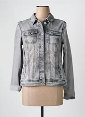 Veste casual gris CECIL pour femme seconde vue