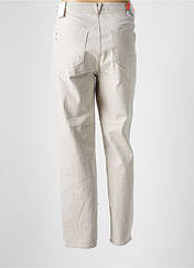 Pantalon droit gris CECIL pour femme seconde vue