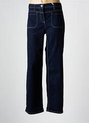 Jeans coupe large bleu CECIL pour femme seconde vue