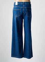 Jeans coupe large bleu CECIL pour femme seconde vue