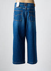 Jeans coupe large bleu WHITE STUFF pour femme seconde vue