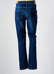 Jeans coupe slim bleu CECIL pour femme seconde vue