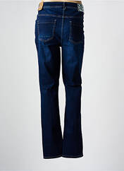 Jeans coupe slim bleu CECIL pour femme seconde vue