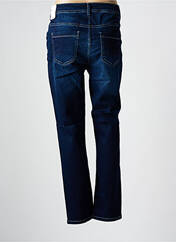 Jeans coupe slim bleu CECIL pour femme seconde vue