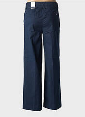 Pantalon large bleu CECIL pour femme seconde vue