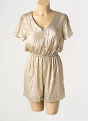 Combishort or SEASON pour femme seconde vue