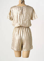 Combishort or SEASON pour femme seconde vue