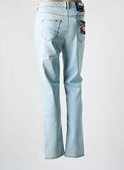 Jeans coupe slim bleu ATELIER GARDEUR pour femme seconde vue