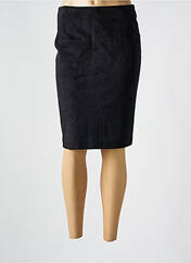 Jupe mi-longue noir ATELIER GARDEUR pour femme seconde vue