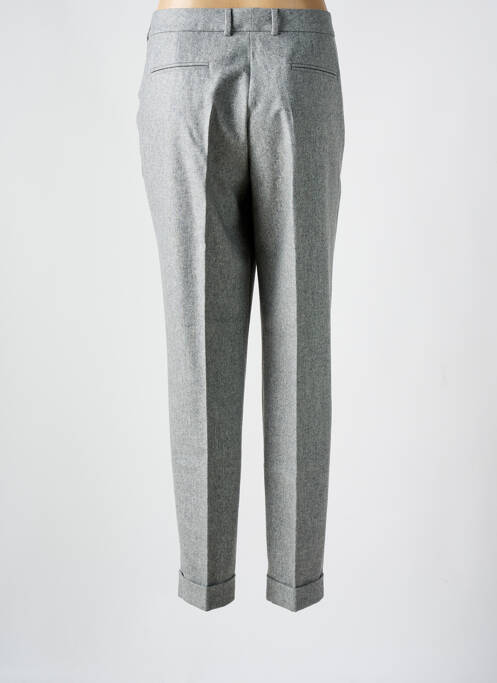 Pantalon chino gris BERNARD ZINS pour femme