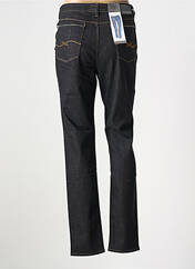 Jeans coupe slim noir TRUSSARDI JEANS pour femme seconde vue