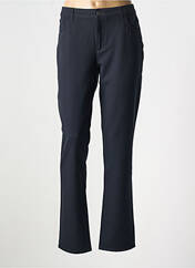 Pantalon flare bleu TRUSSARDI JEANS pour femme seconde vue