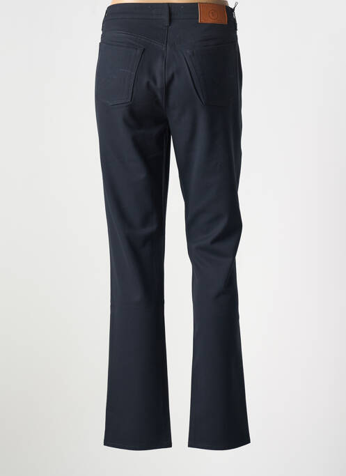 Pantalon flare bleu TRUSSARDI JEANS pour femme