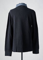 Polo bleu WHITE STUFF pour homme seconde vue