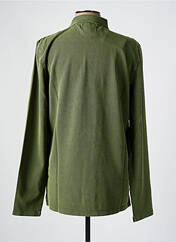 Polo vert WHITE STUFF pour homme seconde vue