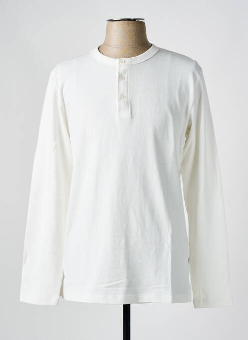 T-shirt blanc ESPRIT pour homme