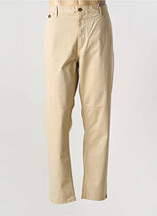 Pantalon chino beige WHITE STUFF pour homme seconde vue