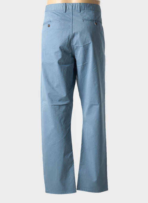 Pantalon chino bleu WHITE STUFF pour homme