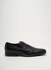 Derbies noir LE FORMIER pour homme seconde vue