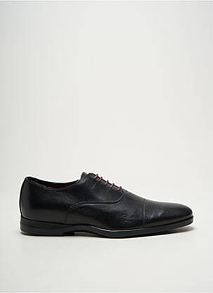 Derbies noir LE FORMIER pour homme