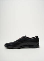Derbies noir LE FORMIER pour homme seconde vue